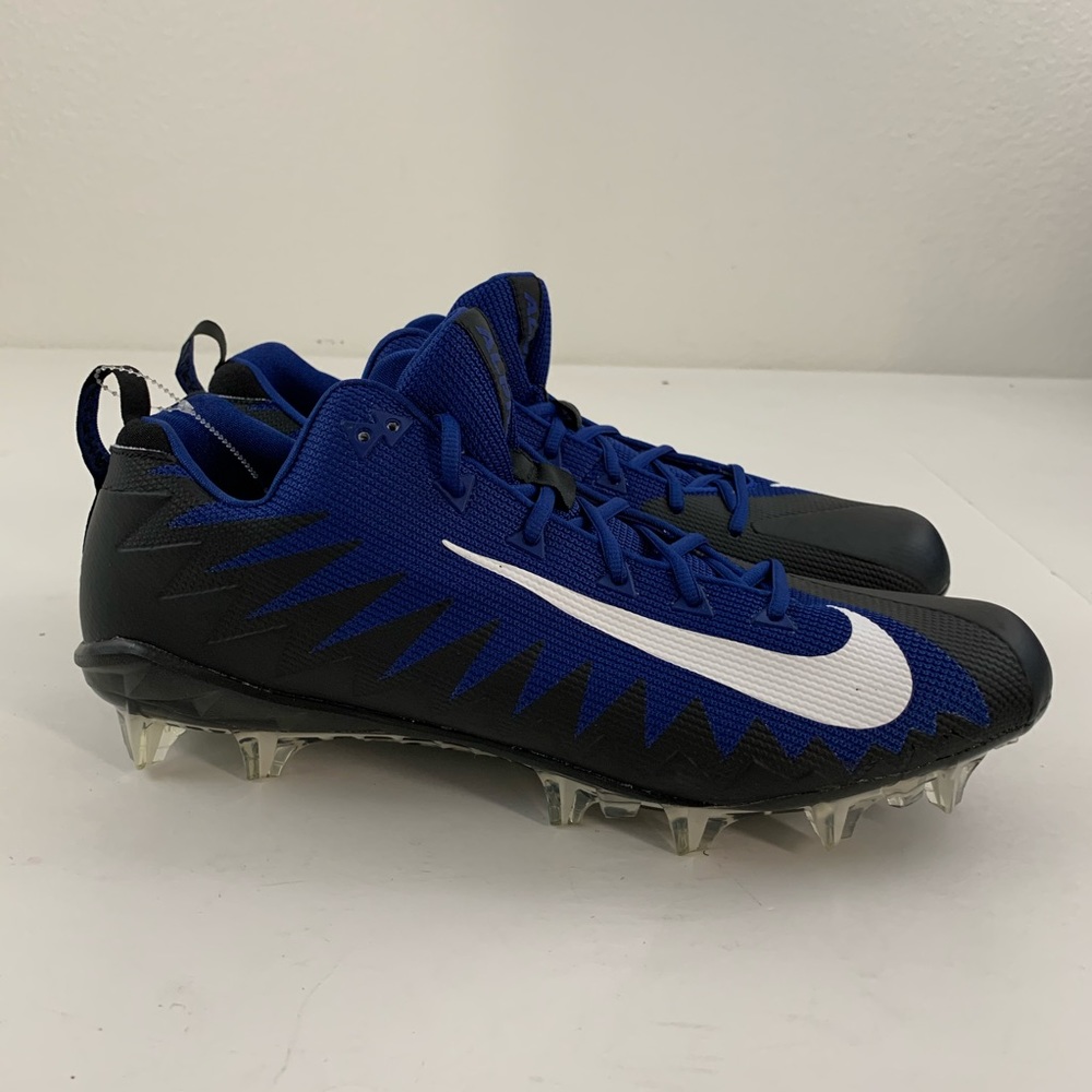 nike alpha menace pro low